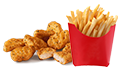 Fast Bites