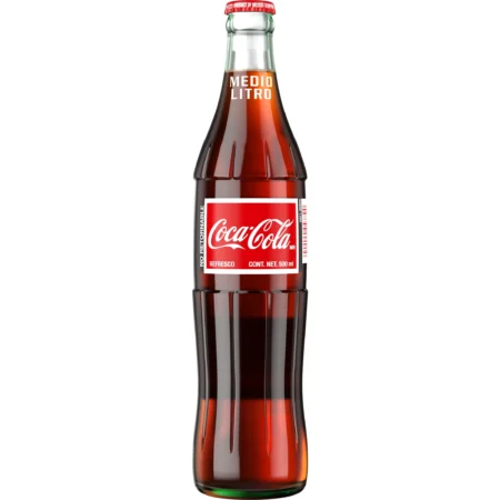 Soda 500ml