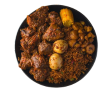 African & Everyday Meals