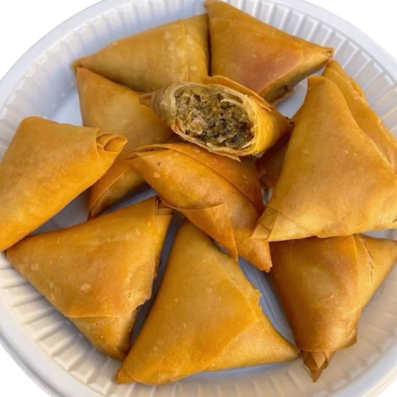 Samosa Beef - Image 2