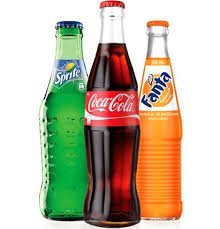 Soda 300ml
