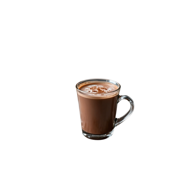 Rich & Creamy Chocolate Tea - Image 4